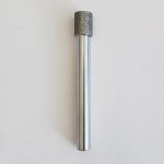 CBN Schleifstift Galvanisch Schaft 6 mm - PM03.5-15 B126 - 3.5 - 5 - 6 - 60 - -